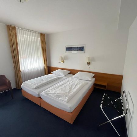 Hotel Horstmann Garni Munster  Exteriör bild