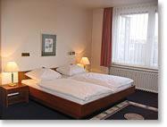 Hotel Horstmann Garni Munster  Rum bild