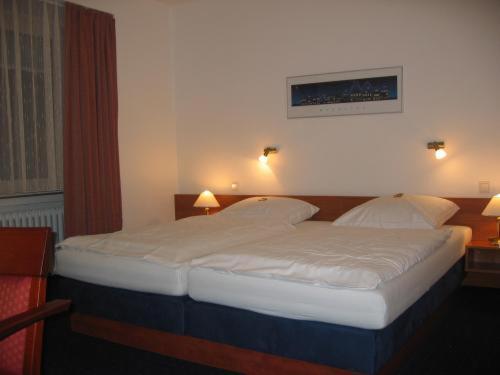 Hotel Horstmann Garni Munster  Rum bild